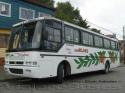 Busscar El Buss 340 / Mercedes Benz OF-1318 / Nilahue - Servicio Especial