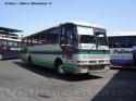 Busscar El Buss 340 / Mercedes Benz OF-1318 / Turis Sur