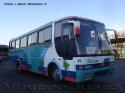 Busscar El Buss 340 / Mercedes Benz OF-1318 / Turis-Sur