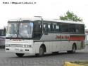 Busscar El Buss 340 / Mercedes Benz OH-1520 / Jota Be