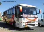 Busscar El Buss 340 / Mercedes Benz OF-1620 / Los Alces