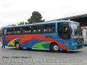 Busscar El Buss 340 / Mercedes Benz OF-1721 / Interbus