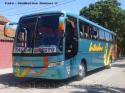 Busscar El Buss 340 / Mercedes Benz OH-1628 / Interbus