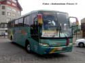 Busscar El Buss 340 / Mercedes Benz OH-1628 / Queilen Bus