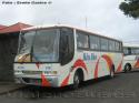 Busscar El Buss 340 / Mercedes Benz OF-1721 / Bio Bio