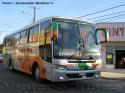 Busscar El Buss 340 / Mercedes Benz OF-1721 / Jota Be