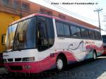 Busscar El Buss 340 / Mercedes Benz OF-1721 / Pullman Jota Be