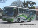 Busscar El Buss 340 / Mercedes Benz OF-1721 / Jeldres