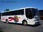 Busscar El Buss 340 / Mercedes Benz OF-1620 / Linatal