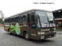 Busscar El Buss 340 / Mercedes Benz OF-1721 / Linatal