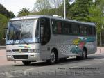 Busscar El Buss 340 / Mercedes Benz OF-1721 / Sol del Pacifico