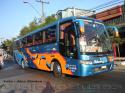 Busscar El Buss 340 / Mercedes Benz OF-1721 / Talmocur