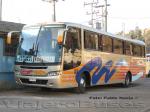 Busscar El Buss 340 / Mercedes Benz OF-1721 / Talmocur - Servicio Especial