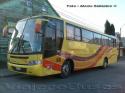 Busscar El Buss 340 / Mercedes Benz OF-1721 / Talmocur