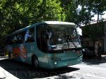 Busscar El Buss 340 / Mercedes Benz O-400RSE / Biolinatal