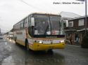 Busscar El Buss 340 / Mercedes Benz O-400RSE / Cruz del Sur