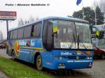 Busscar El Buss 340 / Mercedes Benz O-400RSE / Cordillera Sur