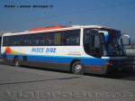 Busscar El Buss 340 / Mercedes Benz O-400RSE / Buses Diaz