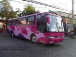 Busscar El Buss 340 / Mercedes Benz O-400RSE / Buses Diaz - Servicio Especial