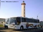 Busscar El Buss 340 / Mercedes Benz O-400RSE / SuriBus - Servicio Especial