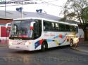 Busscar El Buss 340 / Mercedes Benz O-400RSE / Buses Garcia