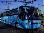 Busscar El Buss 340 / Mercedes Benz O-400RSE / Inter