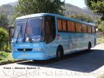 Busscar El Buss 340 / Mercedes Benz O-400RSE / Inter Sur