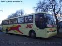 Busscar El Buss 340 / Mercedes Benz O-400RSE / Jac