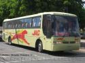 Busscar El Buss 340 / Mercedes Benz O-400RSE / Jac