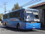 Busscar El Buss 340 / Mercedes Benz O-400RSE / Jota Be