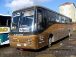 Busscar El Buss 340 / Mercedes Benz O-400RSE / Jota Be