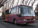 Busscar El Buss 340 / Mercedes Benz O-400RSE / Linea Azul