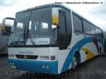 Busscar El Buss 340 / Mercedes Benz O-400RSE / Pullman Santa Maria