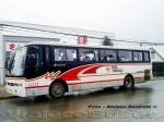 Busscar El Buss 340 / Mercedes Benz O-400RSE / Buses Pirehueico