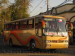 Busscar El Buss 340 / Mercedes Benz O-400RSE / Ruta del Sur