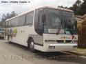 Busscar El Buss 340 / Mercedes Benz O-400RSE / Sol del Pacifico