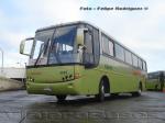 Busscar El Buss 340 / Mercedes Benz O-400RSE / Tur-Bus