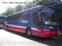 Busscar El Buss 340 / Mercedes Benz O-400 RSE / Cruzmar