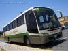 Busscar El Buss 340 / Mercedes Benz OF-1721 / Buses Peñablanca (servicio especial)