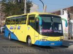 Irizar Century / Volvo B7R / Buses al Sur