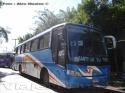 Busscar El Buss 340 / Volvo B7R / Via-Tur