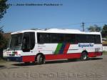 Busscar El Buss 340 / HVR Detroit / Regional Sur