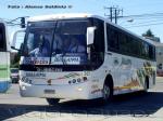 Busscar El Buss 340 / Mercedes Benz O-400RSE / Igi Llaima