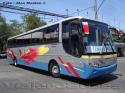 Busscar El Buss 340 / Scania K124IB / Jet Sur