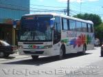 Busscar El Buss 340 / Mercedes Benz OF-1721 / Linatal