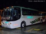 Busscar El Buss 340 / Mercedes Benz O-400RSE / Nilahue