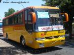 Busscar El Buss 340 / Volvo B7R / Salon Rios del Sur