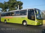 Busscar El Buss 340 / Mercedes Benz OH-1628 / Tur-Bus