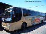 Busscar El Buss 340 / Mercedes Benz O-400RSE / Salon Villa Prat