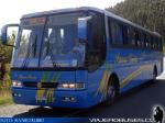 Busscar El Buss 340 / Mercedes Benz O-400RSE / Buses Garcia